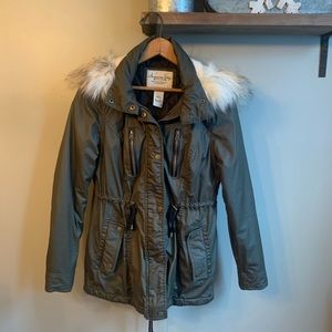 American Rag Parka Coat